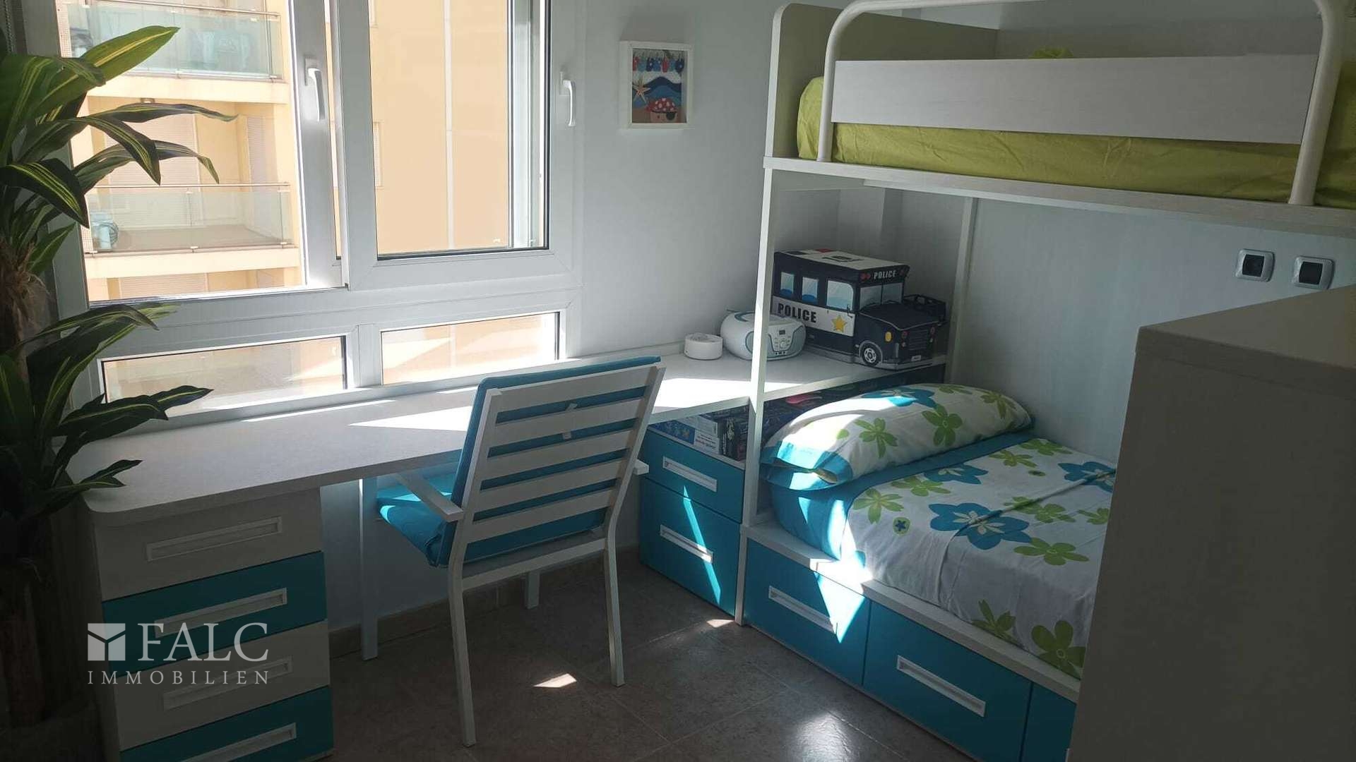 Kinderzimmer